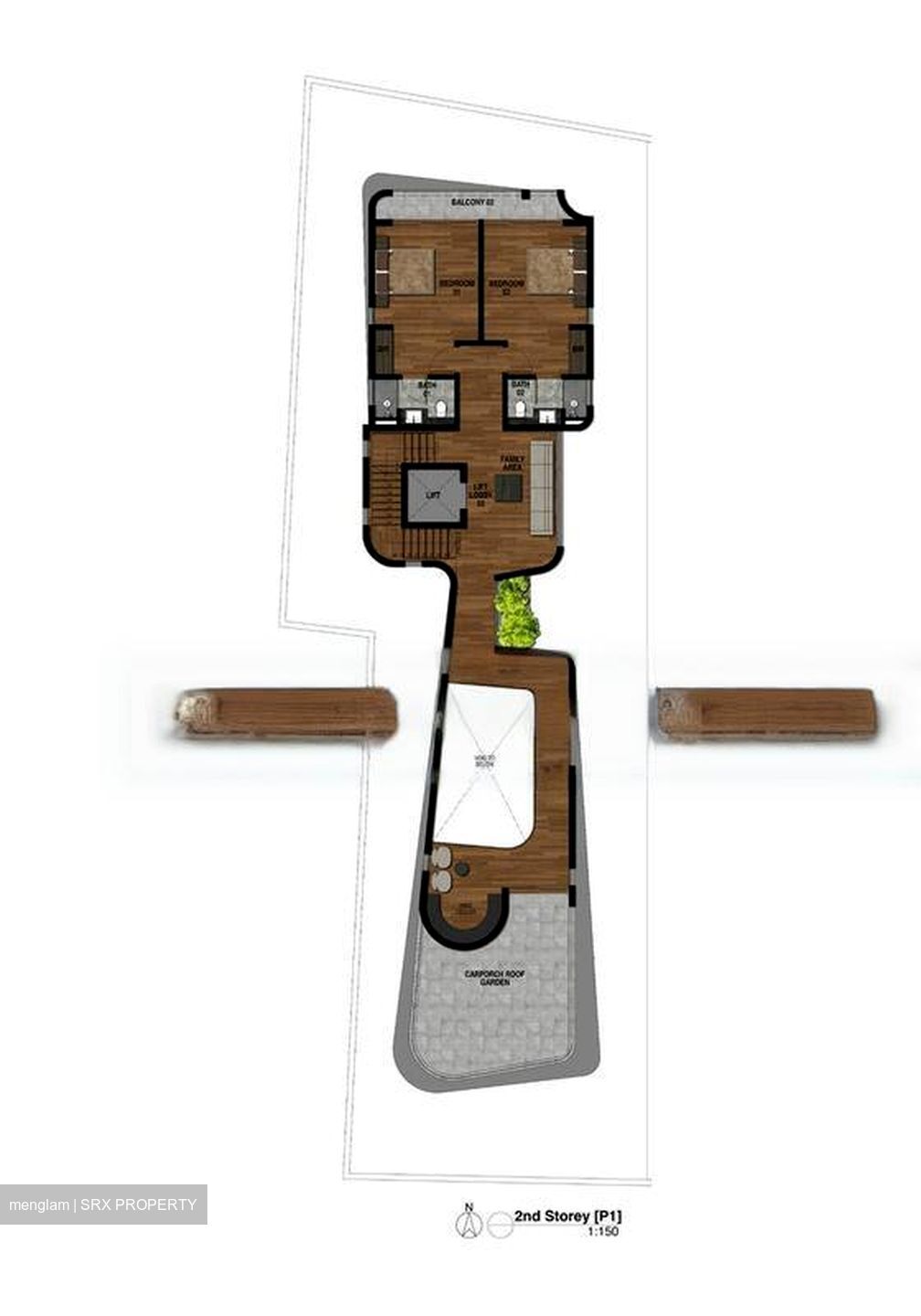 Siglap Road (D15), Detached #472344481